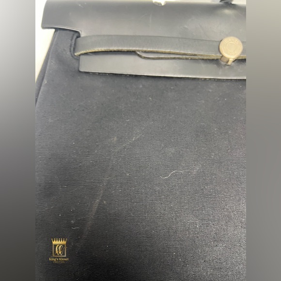 Hermes Herbag - Picture 10 of 15